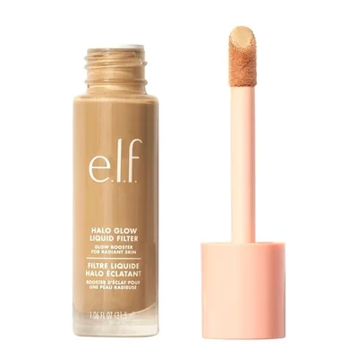 e.l.f. Halo Glow 3.5 Medium Liquid Filter
