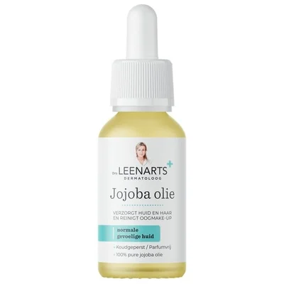 Drs Leenarts Jojoba Olie