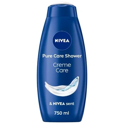 NIVEA Crème Care Douchegel