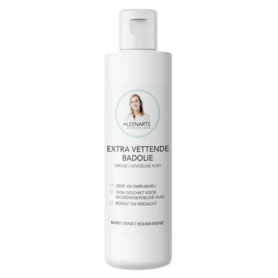 Drs Leenarts Extra Vettende Badolie