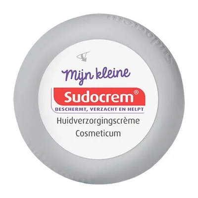 Sudocrem Mijn Kleine Sudocrem