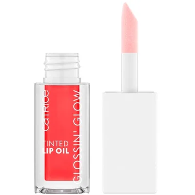 Catrice Glossin' Glow 20 Tinted Lip Oil