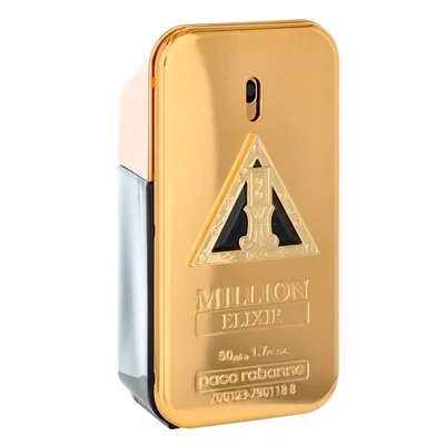 Paco Rabanne 1 Million Elixir Eau de Parfum