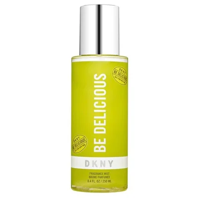 DKNY Be Delicious Bodymist