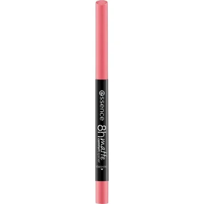 Essence 8H Matte Comfort 15 Vintage Rose Lipliner