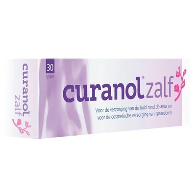 Curanol Zalf