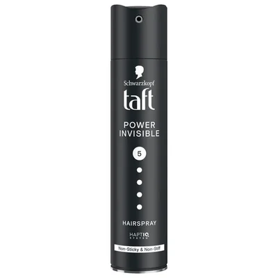 Taft Power Invisible Haarspray