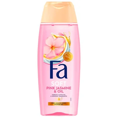 Fa Pink Jasmine & Oil Douchegel