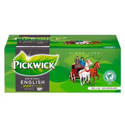 Pickwick Original English Thee
