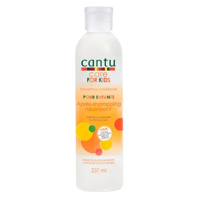 Cantu For Kids Nourishing Conditioner