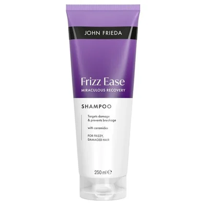 John Frieda Frizz Ease Miraculous Recovery Repairing Shampoo