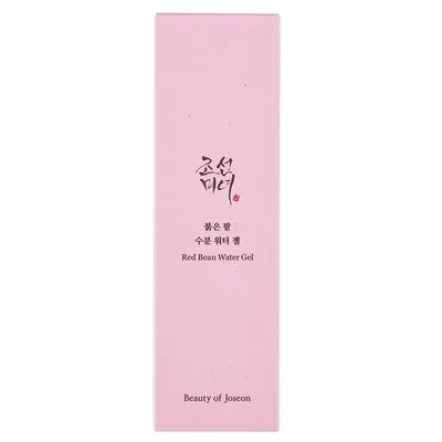 Beauty of Joseon Red Bean Watergel