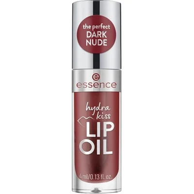 Essence Hydra Kiss 08 Mocha Glow Lip Oil