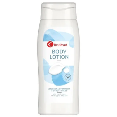 Kruidvat Bodylotion