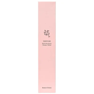 Beauty of Joseon Revive Eye Serum