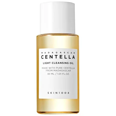 SKIN1004 Madagascar Centella Light Cleansing Oil