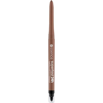 Essence Superlast 24H 20 Brown Eyebrow Pomade Pencil