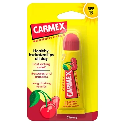 Carmex Cherry Lippenbalsem