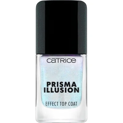 Catrice Prisma Illusion 040 Galactic Dust Effect Topcoat