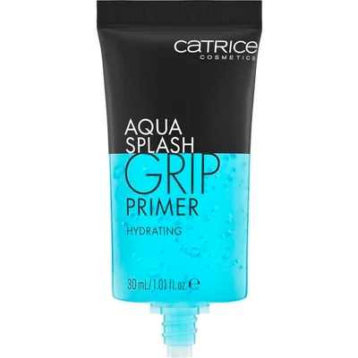 Catrice Aqua Splash Hydrating Grip Primer