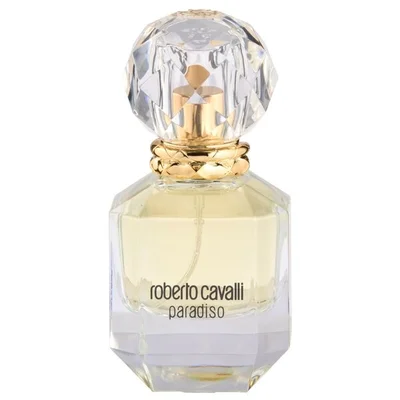 Roberto Cavalli Paradiso Eau de Parfum