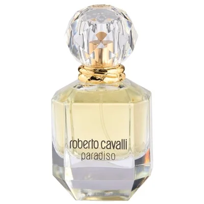 Roberto Cavalli Paradiso Eau de Parfum