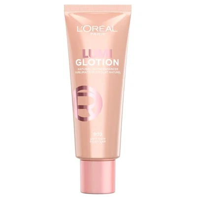 L'Oréal Paris Lumi Glotion 902 Light Glow Natural Glow Enhancer