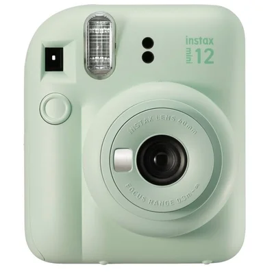 Fujifilm instax Mini 12 Camera