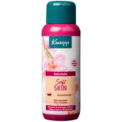 Kneipp Soft Skin Amandelbloesem Badschuim