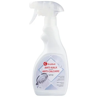 Kruidvat Anti-Kalkspray