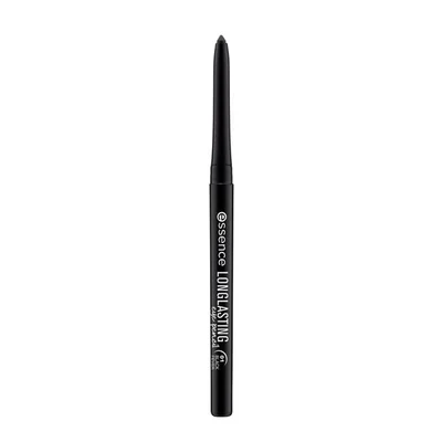Essence 01 Black Fever Long-Lasting Oogpotlood