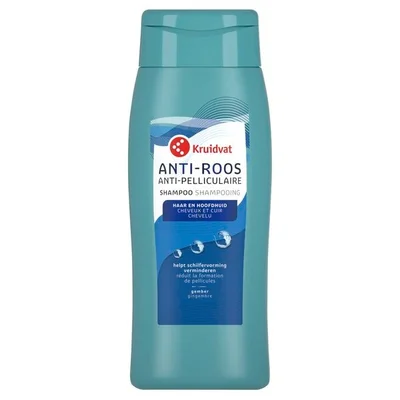 Kruidvat Antiroosshampoo
