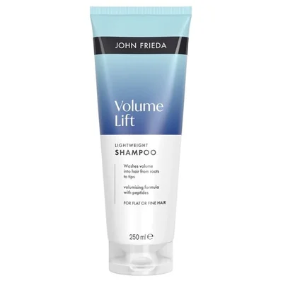 John Frieda Volume Lift Lightweight Shampoo