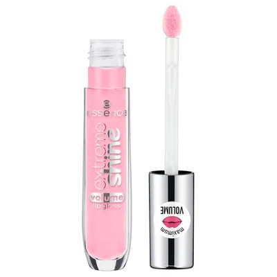 Essence Extreme Shine 02 Summer Punch Volume Lipgloss