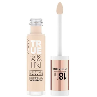 Catrice True Skin Neutral Ivory High Cover Concealer