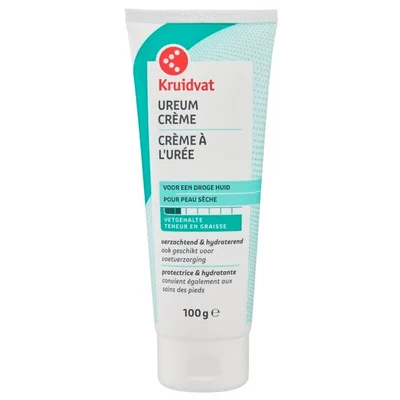 Kruidvat Ureumcrème