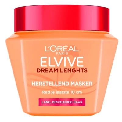 L'Oréal Paris Elvive Dream Lengths Herstellend Masker