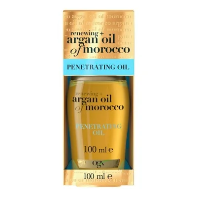 OGX Argan Oil of Morocco Extra Penetrating Oil