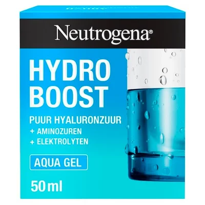 Neutrogena Hydro Boost Aqua Gel Dagcrème