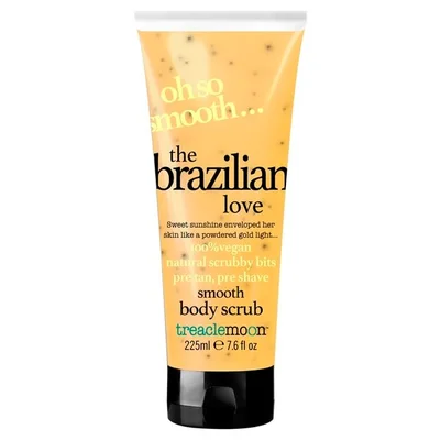 Treaclemoon Brazilian Love Bodyscrub