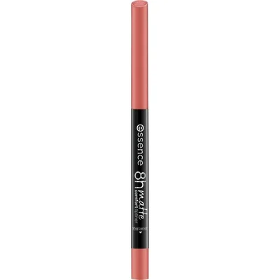 Essence 8H Matte Comfort 04 Lipliner