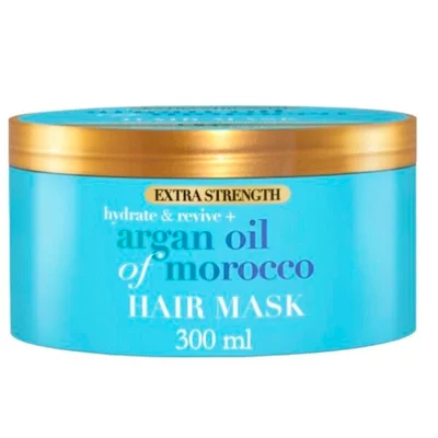 OGX Argan Oil of Morocco Haarmasker