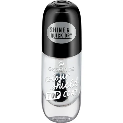 Essence Colour Shield Topcoat