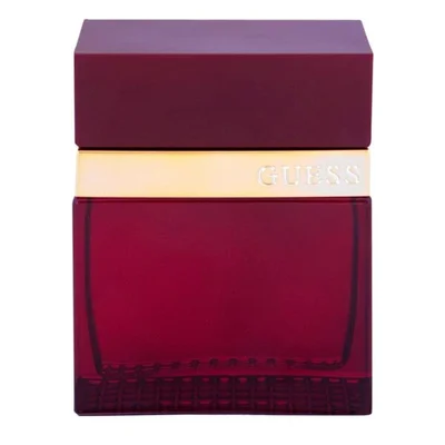 Guess Seductive Red Homme Eau de Toilette