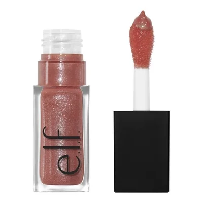 e.l.f. Glow Reviver Princess Cut Lip Oil