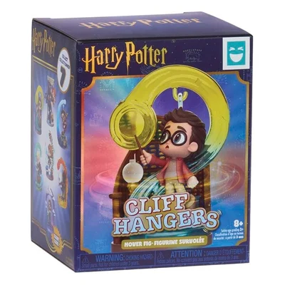 Harry Potter Cliff Hangers Hover Figure