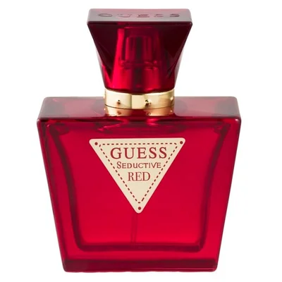 Guess Seductive Red Women Eau de Toilette