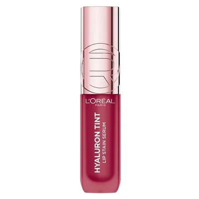 L'Oréal Paris Hyaluron Tint Lip Stain Serum