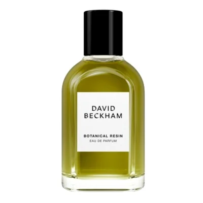 David Beckham Botanical Resin Eau de Parfum
