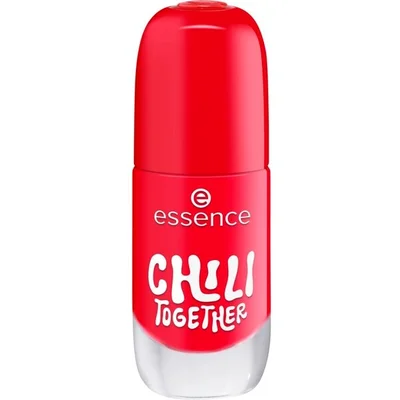 Essence 16 Chili Together Gelnagellak